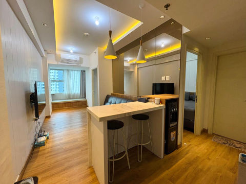 Dijual Apartemen Pakuwon Tower Anderson